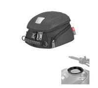Easy Lock Tankring / Tankadapter BF04 Kawasaki, Farbe: Kawasaki, Größe: 5 Loch 5 Loch Kawasaki
