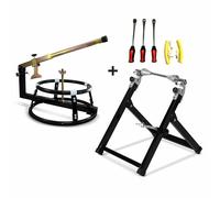 Set TC1 Reifenmontiergerät für BMW F 900 XR