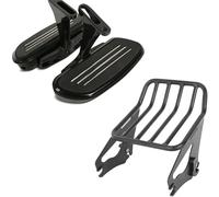 Set Trittbretter + Gepäckträger S5