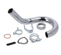 Set: Tuning Krümmer 32mm - Simson S50, S51, S70, S53, S83 Enduro