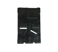 Set Unterfahrschutz für Citroen Jumper II Pritsche ab 06->