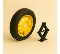 REIFEN SCONTACT 125/80 R17 99M CONTINENTAL