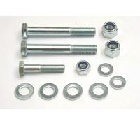 1x Montagesatz, Lenker METZGER 55003018 passend für RENAULT
