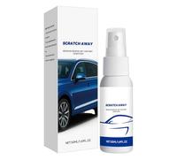 Setauoo Auto Kratzerentferner | 50ml Politur Renovierer - Entferner Für Tiefe Kratzer Am Auto,Für Entfernung Detailing Swirl Automobil Metall Felge Rad Windschutzscheibe Innenraum Stoßstange Garage
