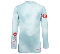 Seven MX Kids Unterziehshirt Langarm Zero Ethika Compression Vapor XL