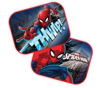 Disney SPIDERMAN Sonnenschutz, dunkelblau, größe M