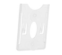 SEWOART Mautkartenhalter Saugnapf Halterung Windschutzscheibe Kfz Parkausweishalter Auto Fahrzeug Dokumentenhalter