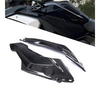 SEYXF Motorrad-Karosserieschutz Für BMW R 1300 GS R1300GS 2024 Motorrad-Schutzverkleidung, Schutzverkleidung Aus Carbonfaser, Tankverkleidung, Seitenschutz, Verkleidungsabdeckung, Zubehör