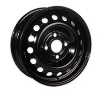 Stahlfelgen RENAULT Clio 15" - KFZ ALCAR NERO