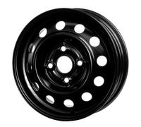 Alcar Stahlfelgen 7777 6.0Jx15 ET40 4x100 für Renault Clio