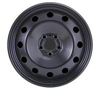 Kromag 9135 Black 7Jx17 5x108 ET50