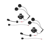 Sena SF4 Doppelset Kommunikationssystem