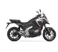 3P System Honda NC750X
