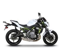 SHAD 3P Seitenkoffer-Träger K0Z667IF für Kawasaki Z650 16-23