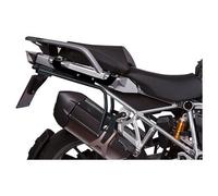 Shad Exclusive 3p System Seitenkoffer Packtaschenhalter Voge 500ds One Size Black (Herstellerartikelnummer: V0DS50IF)