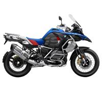 Bilder Koffer SHAD 3P System für BMW 1250 R GS 2019-2023