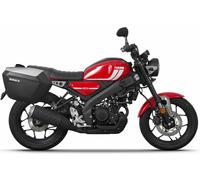3P System Yamaha XSR 125
