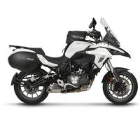 SHAD 3P Seitenkoffer Trägersystem für viele Fahrzeugmodelle