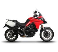 SHAD 3P Seitenkoffer Trägersystem für viele Fahrzeugmodelle Ducati Multistrada 1260 D-air