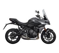 Shad 3P Seitenkofferträger SH35/36 T0TG62IF für Triumph Tiger 660 schwarz 3P Seitenkofferträger SH35/36 T0TG62IF für Triumph Tiger 660 Metall