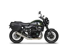 Shad 3p System Kawasaki Z 900rs Black 2018