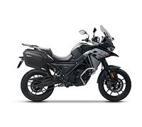 SHAD 3P SYS. VOGE 650 DS/DSX/DSX ADV. '21