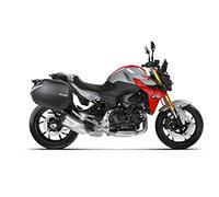 SHAD 3P SYSTEM BMW F900 X/XR