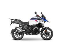 Seitenkofferhalterhalterungen SHAD 3P System BMW R1300GS Adventure 2025