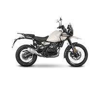 SHAD 3P System ROYAL Enfield Himalayan 450, Black