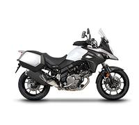 Bilder Für Koffer SHAD 3P System Für Suzuki 650 DL V Strom 2017-2020