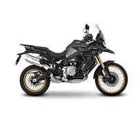 SHAD 3P System VOGE 900 DSX/Black Knight