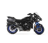 Shad Y0NK98IF 3P System Yamaha NIKEN 900 '18