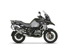 Shad 4P Seitenträger Bmw R 1200 Gs (euro 4)