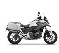 Shad 4p System Honda Nc750x One Size Black (Herstellerartikelnummer: H0NC764P)