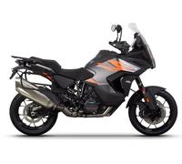 Shad 4P Seitenträger Ktm 1290 Super Adventure S (euro 5)