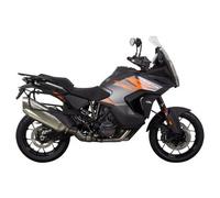 Shad 4P Seitenträger Ktm 1290 Super Adventure S (euro 5)