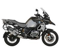 Shad 4P Seitenträger Bmw R 1200 Gs (euro 4)