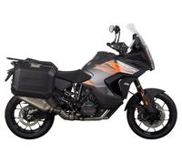 Shad 4P Seitenträger Ktm 1290 Super Adventure S (euro 5)