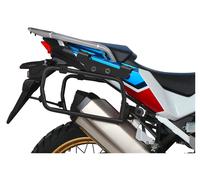 Shad 4P Seitenkofferträger S0VS694P für DL 650 V-Strom /XT 2017- neutral 4P Seitenkofferträger S0VS694P für DL 650 V-Strom /XT 2017- Metall