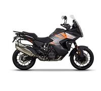 Shad 4P Seitenträger Ktm 1290 Super Adventure S (euro 5)