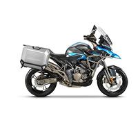 SHAD 4P System ZONTES T310 ADVENTURE/T2-310 Adventure '20