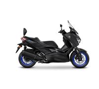 SHAD BACKREST Fitting Yamaha Xmax 125/300