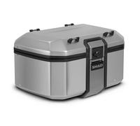 SHAD TR55 Terra Topcase, schwarz-silber