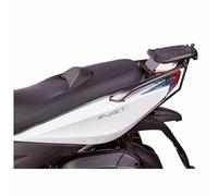 Shad Top Master Kymco K-xct 125i/300i One Size Black (Herstellerartikelnummer: K0XC32ST)