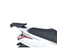 Shad Top Master Kymco Super Dink/downtown 125/350 One Size Black (Herstellerartikelnummer: K0DW15ST)