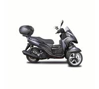 Shad Top Master Yamaha Tricity 125 One Size Silver (Herstellerartikelnummer: Y0TR14ST)