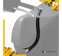 SHAD Befestigungskit für Diebstahlschutz Lock Taglia 7 Honda Adv 350 H0DV34SC