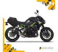 SHAD Befestigungssatz für Seitentaschen SE Kawasaki Z 900 B (2017-2020) K0Z997SE
