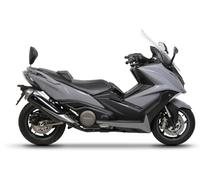 SHAD K0AK57RV Kit Rückenlehnen KYMCO AK 550 (2017)
