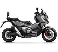 Shad BACKREST Fitting Honda X-ADV/Forza 750